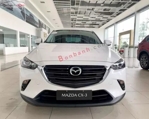Bán Xe Mazda cx3 2023