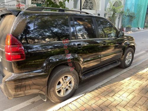 Bán Xe Lexus GX 470 2006