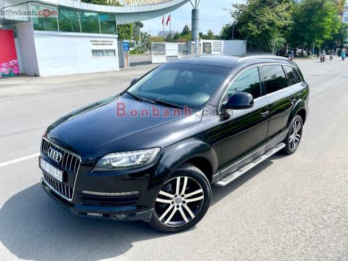 Bán Xe Audi Q7 3.6 AT 2008