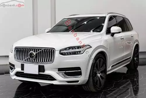 Bán Xe Volvo XC90 Recharge T8 AWD 2022