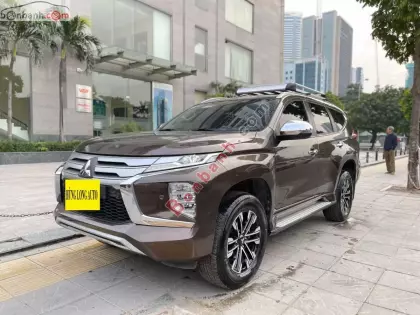 Bán Xe Mitsubishi Pajero Sport 2.4D 4x2 AT 2022