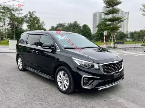 Bán Xe Kia Sedona 2.2 DAT Luxury 2020