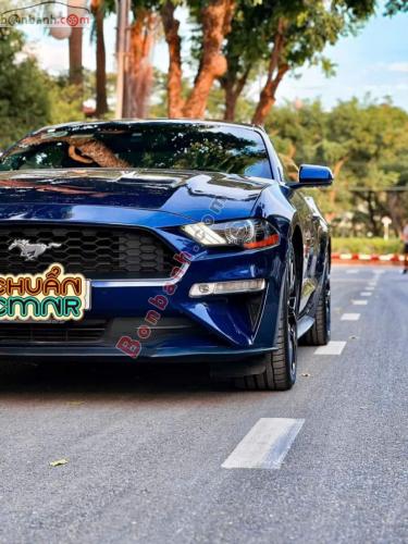 Bán Xe Ford Mustang 2.3 EcoBoost Fastback 2019