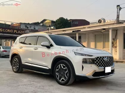 Bán Xe Hyundai SantaFe Cao cấp 2.5L HTRAC 2022
