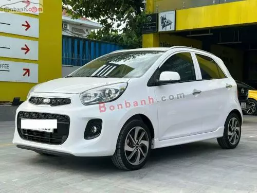 Bán Xe Kia Morning AT 2023