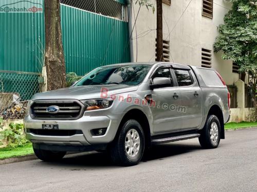 Bán Xe Ford Ranger XLS 2.2L 4x2 AT 2019