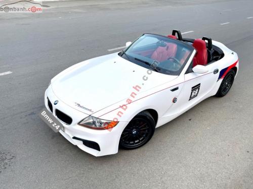 Bán Xe BMW Z4 3.0i 2005