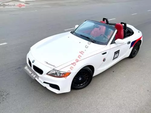 Bán Xe BMW Z4 3.0i 2005