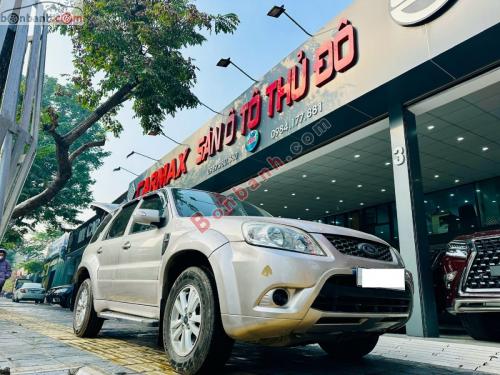 Bán Xe Ford Escape XLS 2.3L 4x2 AT 2013