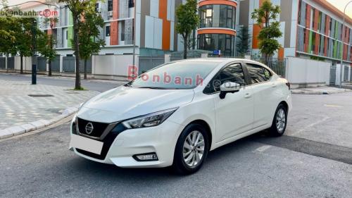 Bán Xe Nissan Almera VL 1.0 CVT Cao cấp 2021