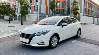 Bán Xe Nissan Almera VL 1.0 CVT Cao cấp 2021