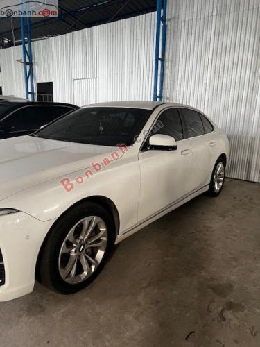 Bán Xe VinFast Lux A 2.0 Plus 2.0 AT 2021