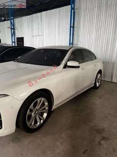 Bán Xe VinFast Lux A 2.0 Plus 2.0 AT 2021