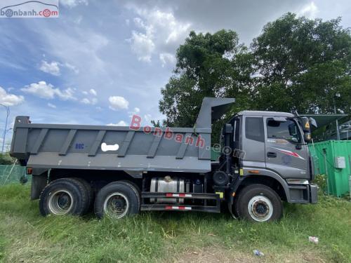 Bán Xe Thaco Foton Auman ETX 2021
