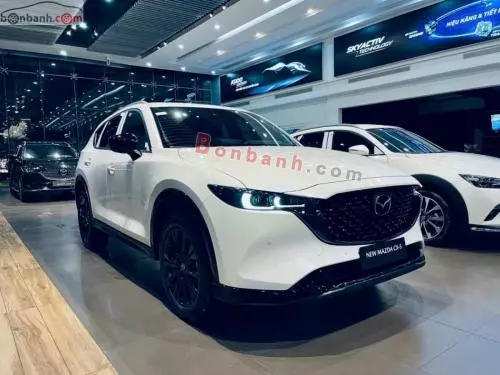 Bán Xe Mazda CX5 Premium Sport 2.0 AT 2023