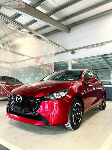 Bán Xe Mazda 2 Sport Luxury 2023