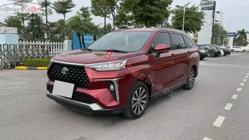 Bán Xe Toyota Veloz Cross 1.5 CVT 2022
