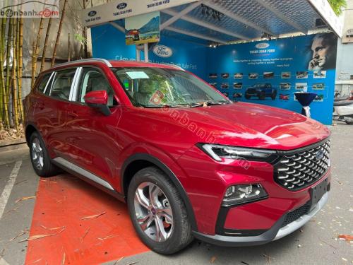 Bán Xe Ford Territory Trend 1.5 AT 2023
