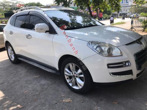 Bán Xe Luxgen U7 2.2T 2011