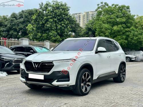 Bán Xe VinFast Lux SA 2.0 Premium 2.0 AT 2020