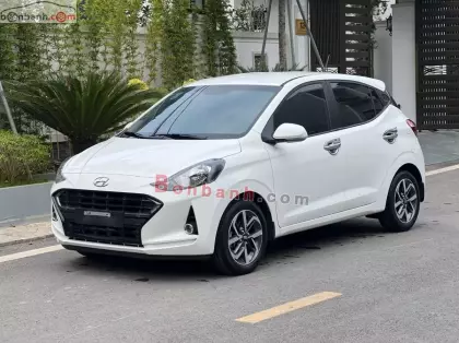 Bán Xe Hyundai i10 1.2 AT 2021