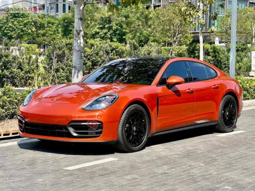 Bán Xe Porsche Panamera 2.9 V6 2022