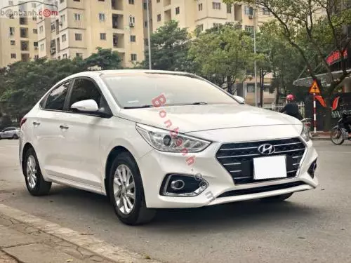 Bán Xe Hyundai Accent 1.4 AT 2020