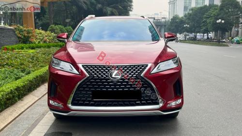 Bán Xe Lexus RX 300 2020