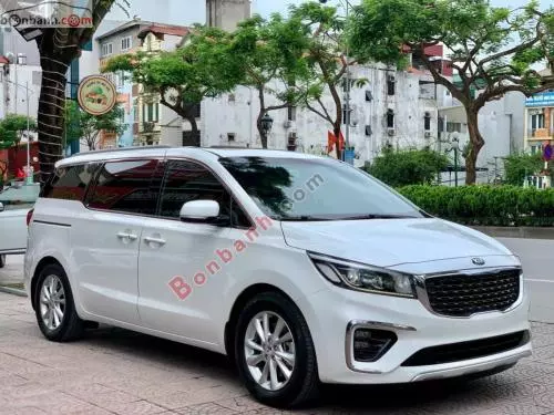 Bán Xe Kia Sedona 2.2 DAT Luxury 2020