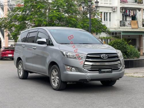 Bán Xe Toyota Innova 2.0E 2019