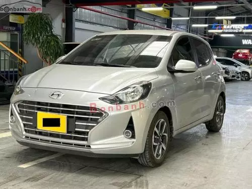 Bán Xe Hyundai i10 1.2 MT 2022