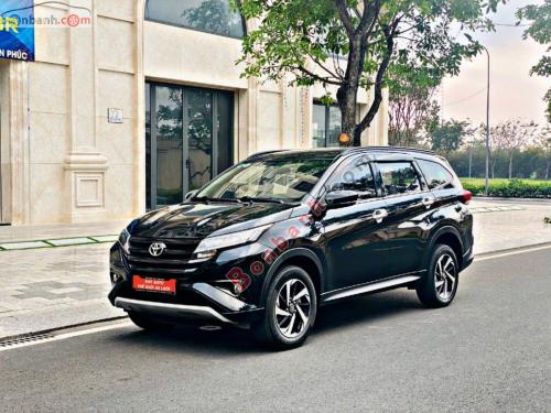 Bán Xe Toyota Rush 1.5S AT 2019