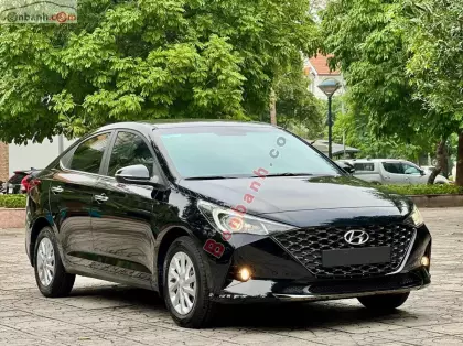 Bán Xe Hyundai Accent 1.4 AT 2023