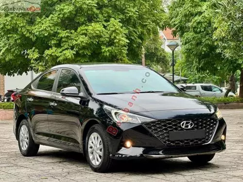 Bán Xe Hyundai Accent 1.4 AT 2023