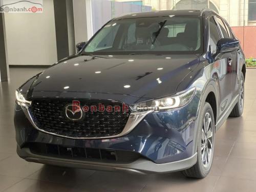 Bán Xe Mazda CX5 Luxury 2.0 AT 2023