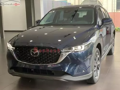 Bán Xe Mazda CX5 Luxury 2.0 AT 2023