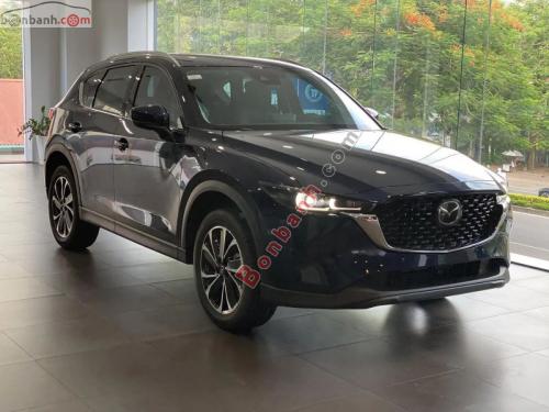 Bán Xe Mazda CX5 Luxury 2.0 AT 2023