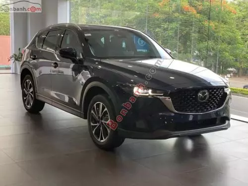 Bán Xe Mazda CX5 Luxury 2.0 AT 2023