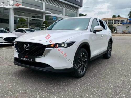 Bán Xe Mazda CX5 Deluxe 2.0 AT 2023