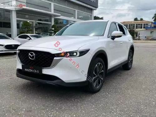Bán Xe Mazda CX5 Deluxe 2.0 AT 2023