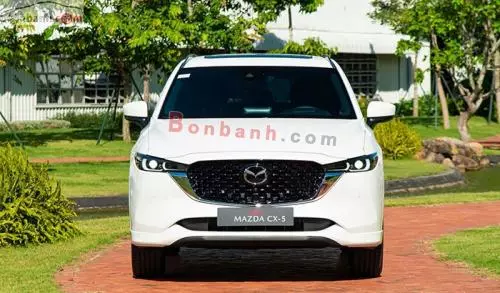 Bán Xe Mazda CX5 Signature Exclusive 2.5 AT 2023