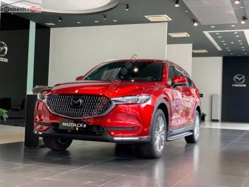 Bán Xe Mazda CX8 Premium 2023