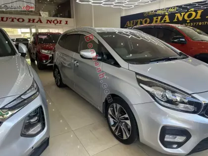 Bán Xe Kia Rondo GMT 2019