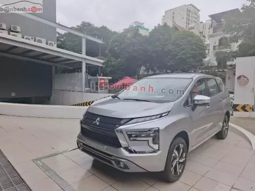Bán Xe Mitsubishi Xpander Premium 1.5 AT 2024
