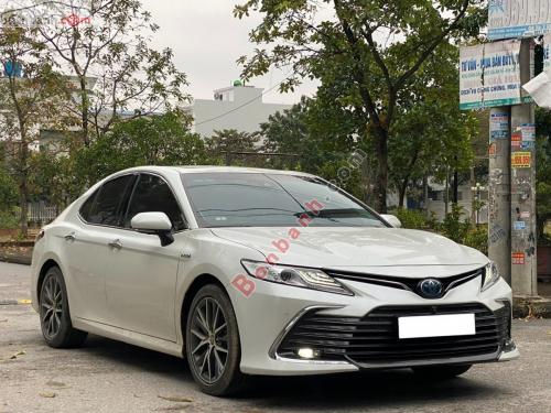 Bán Xe Toyota Camry 2.5HV 2022
