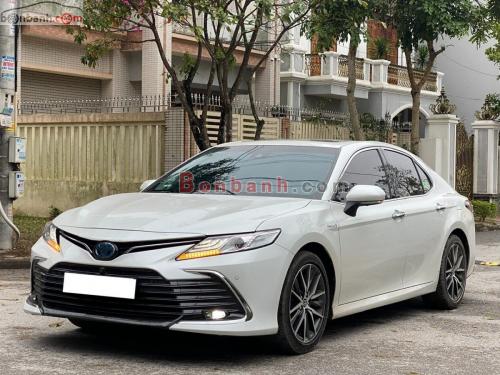 Bán Xe Toyota Camry 2.5HV 2022