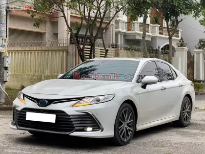 Bán Xe Toyota Camry 2.5HV 2022