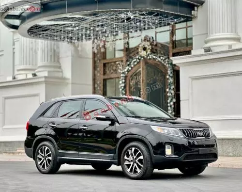 Bán Xe Kia Sorento 2.2 DAT Premium 2019