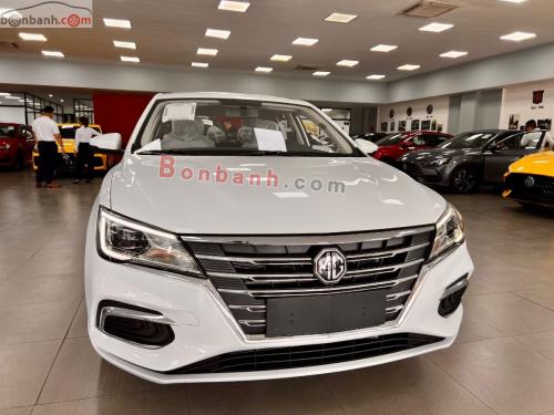 Bán Xe MG 5 1.5 MT 2023