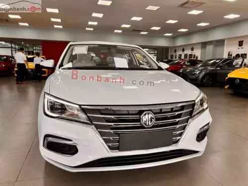 Bán Xe MG 5 1.5 MT 2023